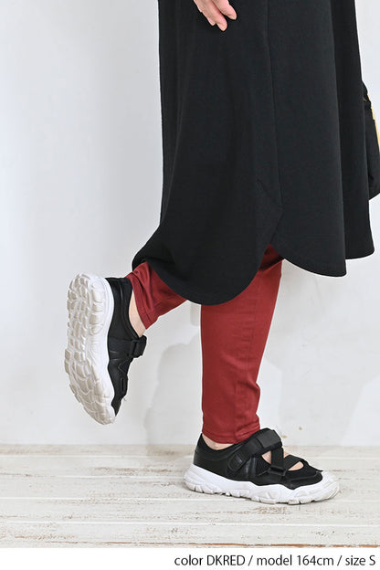 ≪OUTLET SALE≫ Stretch Hatmaker Color Skinny-②