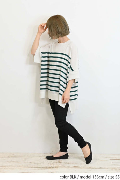 ≪OUTLET SALE≫ Stretch Hatmaker Color Skinny-②
