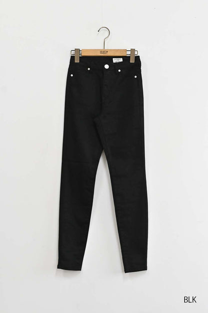 ≪OUTLET SALE≫ Stretch Hatmaker Color Skinny-②