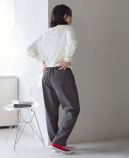 チャコール / 157cm / M