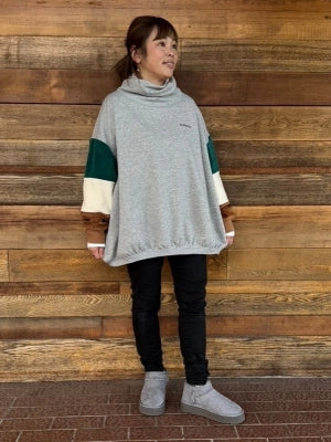 ≪SALE≫ Hatoma Stretch Color Skinny