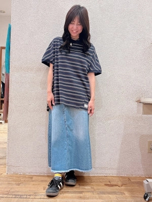 USAcottonバンザイTEE