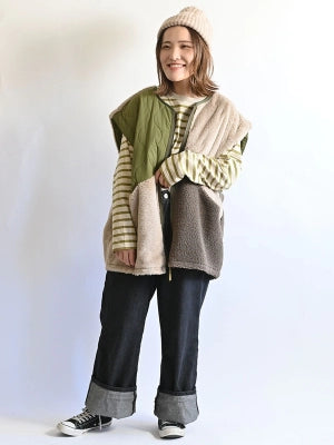 BoLIME / 154cm
