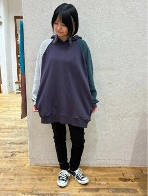 ≪SALE≫ Hatoma Stretch Color Skinny
