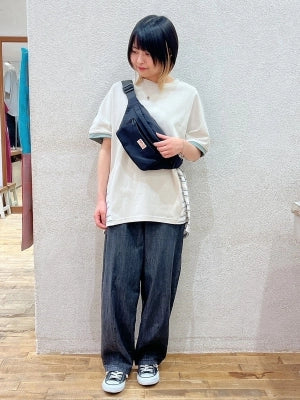 USAcottonバンザイTEE