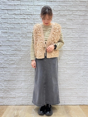 BoLIME / 156cm