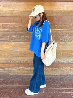 グラデーションカレッジTEE