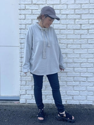 ≪SALE≫ Hatoma Stretch Color Skinny