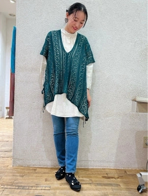 Soft Premium Skinny 25