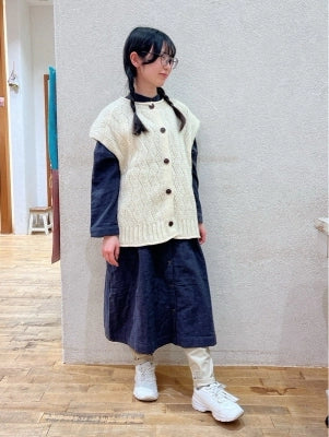 ≪SALE≫ Hatoma Stretch Color Skinny
