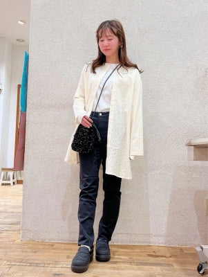 ≪SALE≫ Hatoma Stretch Color Skinny