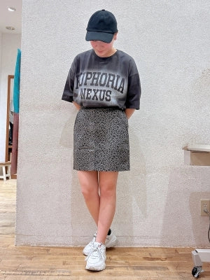 グラデーションカレッジTEE