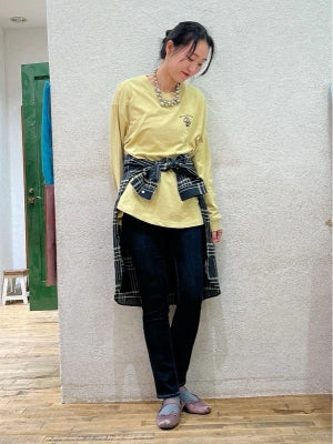 Soft Premium Skinny 25