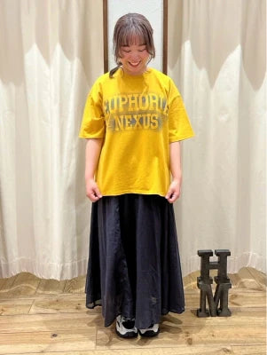 グラデーションカレッジTEE