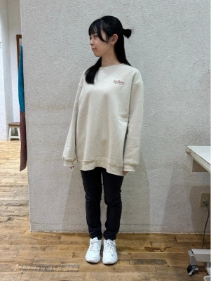 ≪SALE≫ Hatoma Stretch Color Skinny