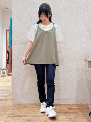 Soft Premium Skinny 25