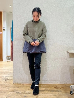 ≪SALE≫ Hatoma Stretch Color Skinny