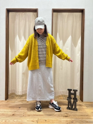 BoBLK / 164cm