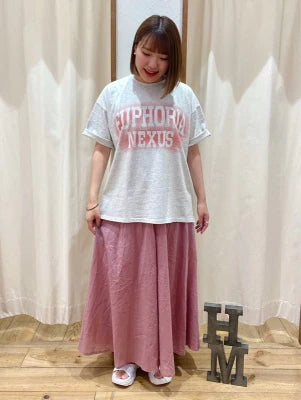 グラデーションカレッジTEE