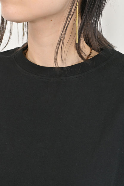 ≪SALE≫ Color Blocking Tunic SS