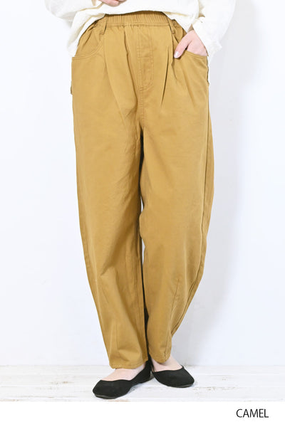 CAMEL