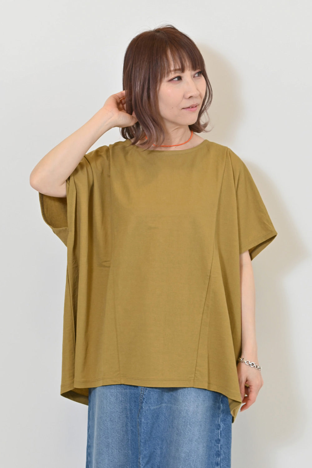 MSTA / 153cm / FREE