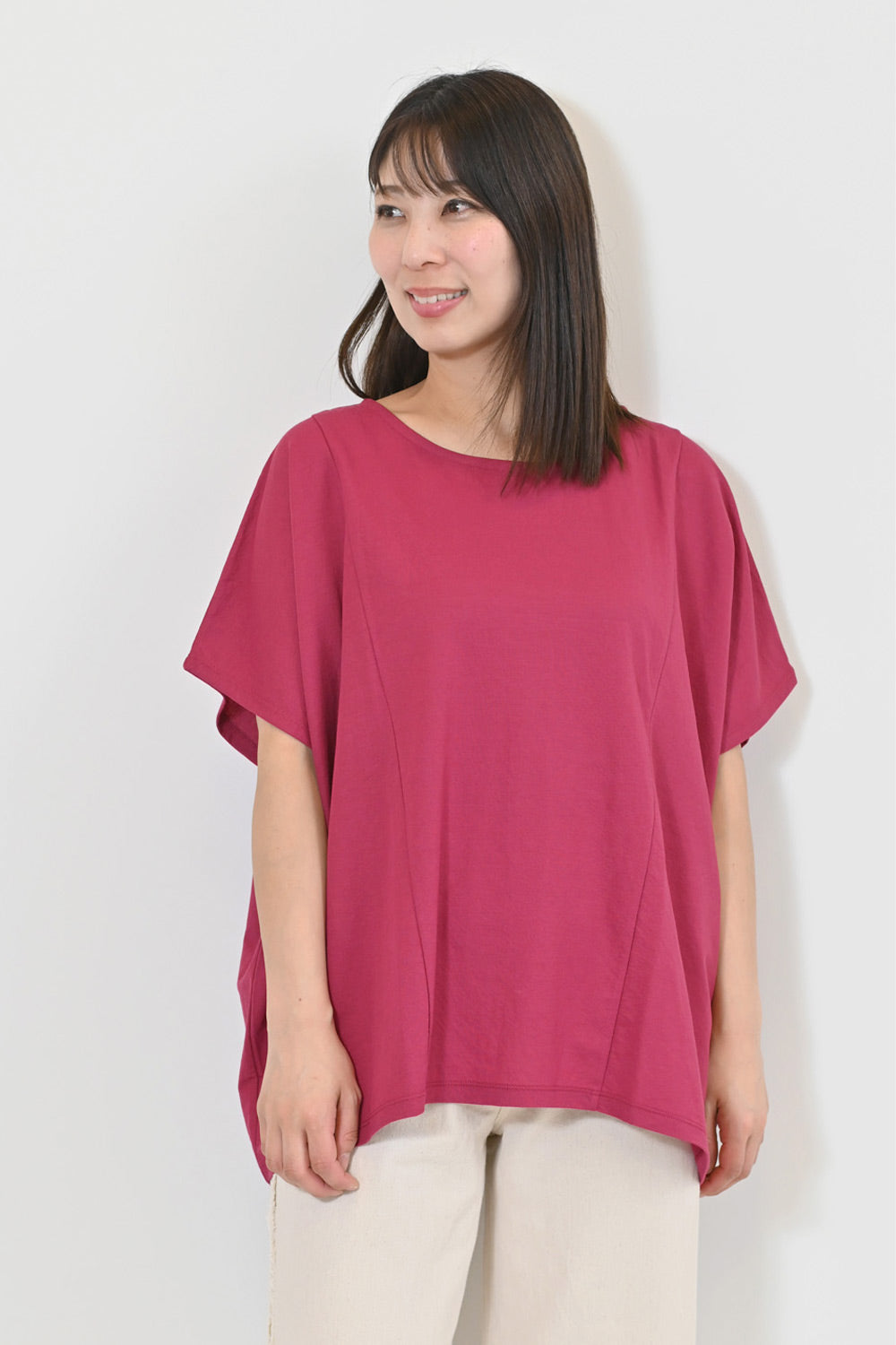 PINK / 164cm / FREE