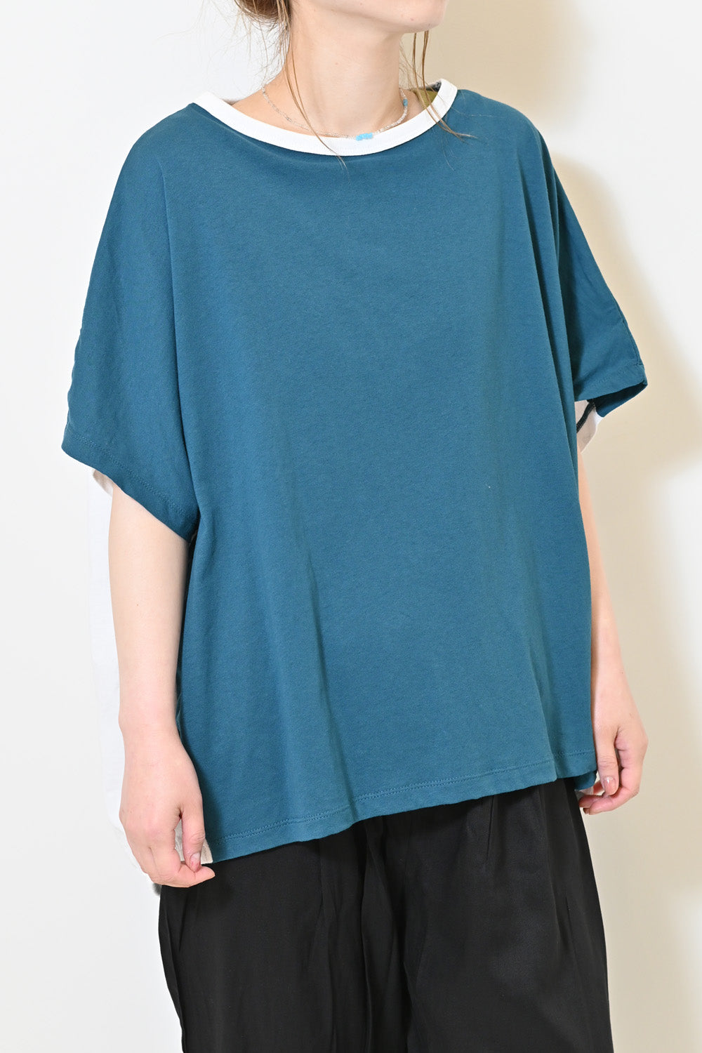 ≪SALE≫バックバルーンBIGTシャツ