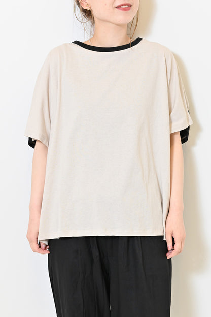 ≪SALE≫バックバルーンBIGTシャツ
