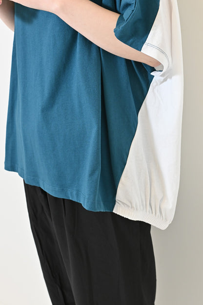 ≪SALE≫バックバルーンBIGTシャツ