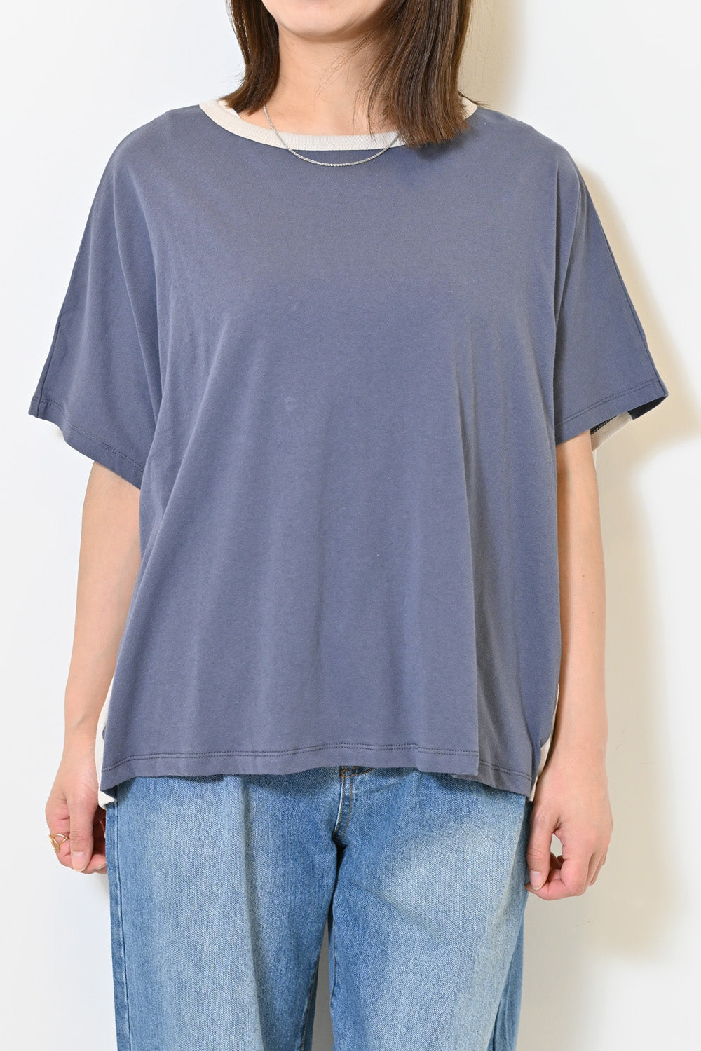 ≪SALE≫バックバルーンBIGTシャツ