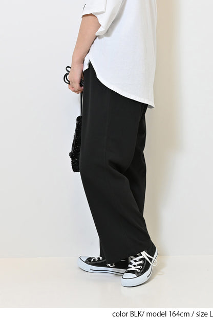 BLK / 164cm / L