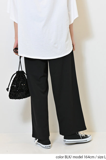 BLK / 164cm / L