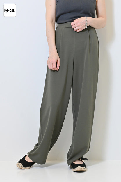KHAKI / 153cm / M