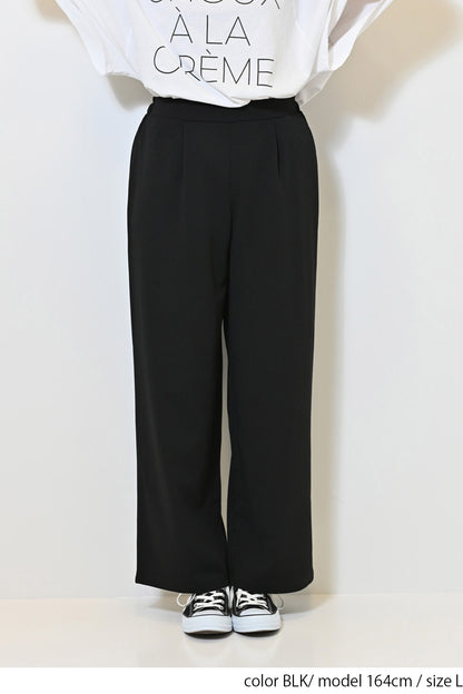 BLK / 164cm / L