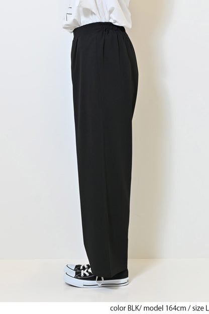 BLK / 164cm / L