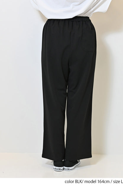 BLK / 164cm / L