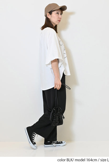 BLK / 164cm / L