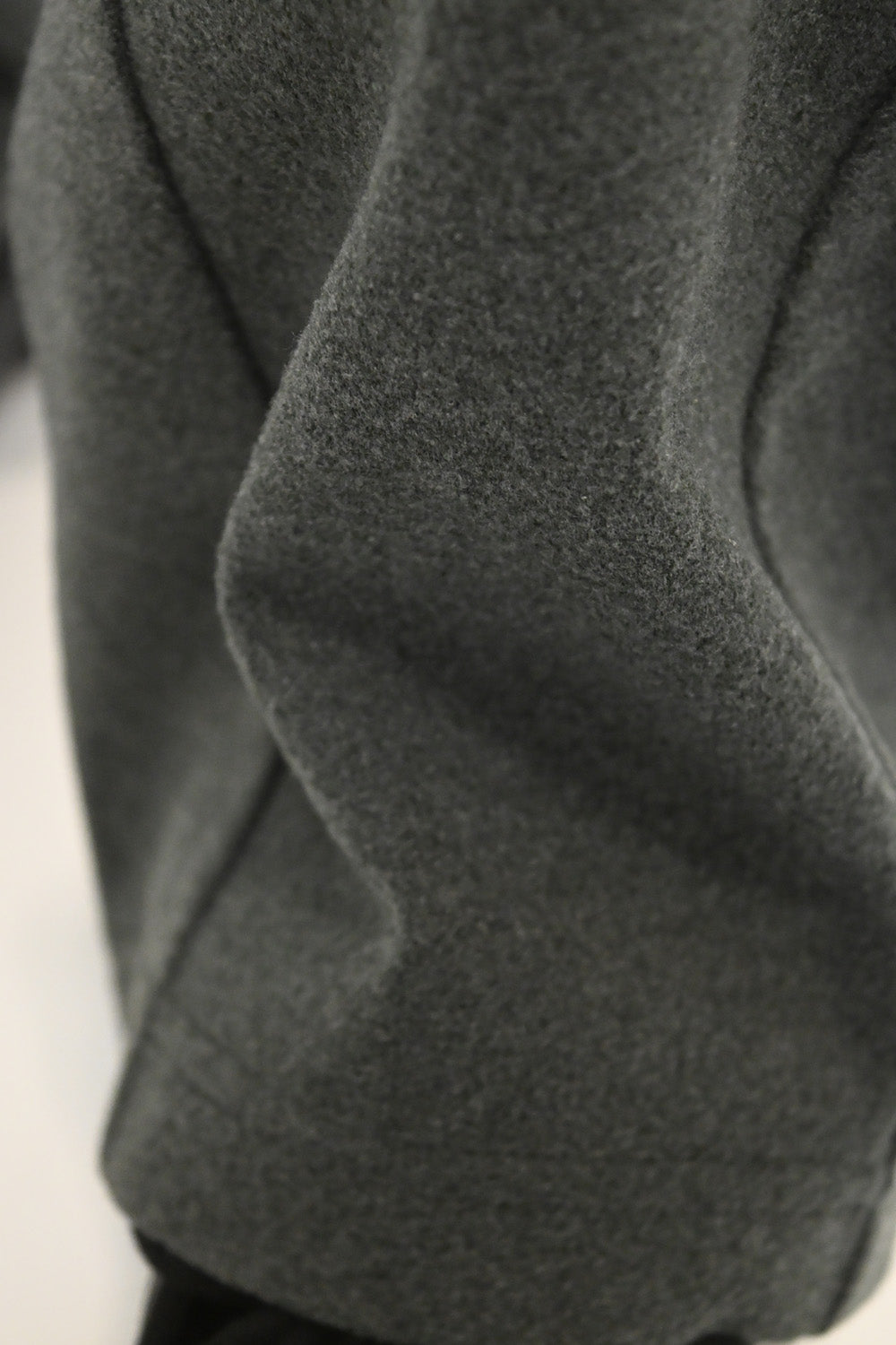 ≪SALE≫ Woolly Solid & Check Wide Pants