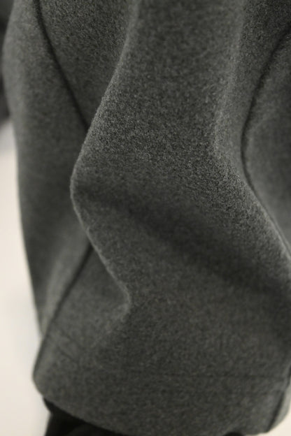 ≪SALE≫ Woolly Solid & Check Wide Pants
