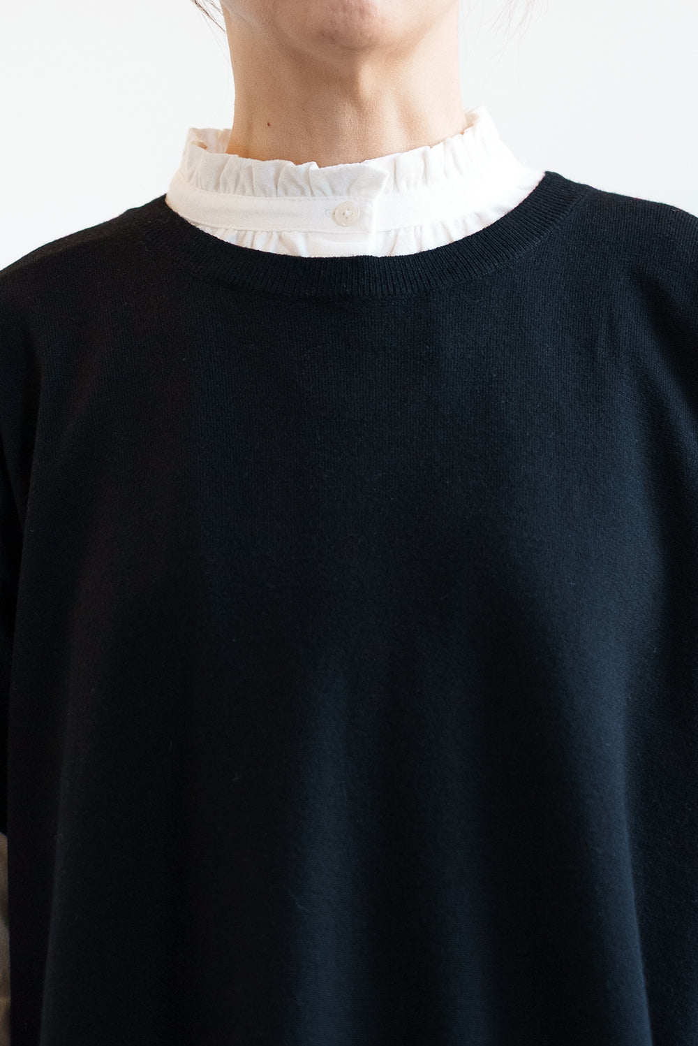 Lightweight Poncho Vest