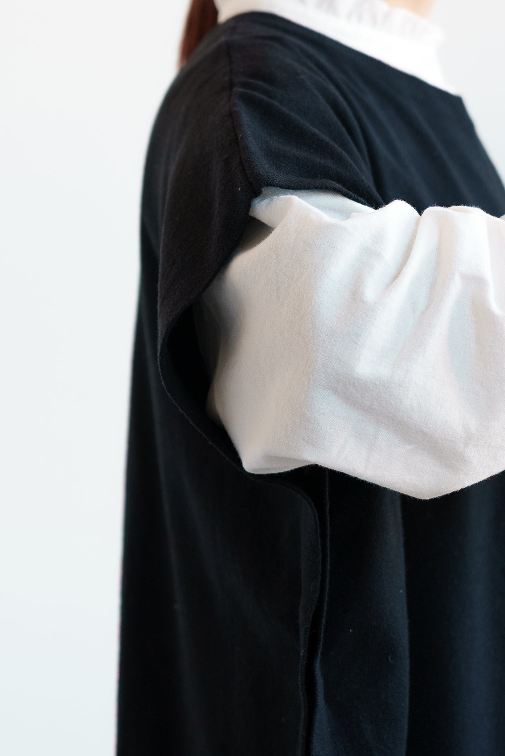 Lightweight Poncho Vest