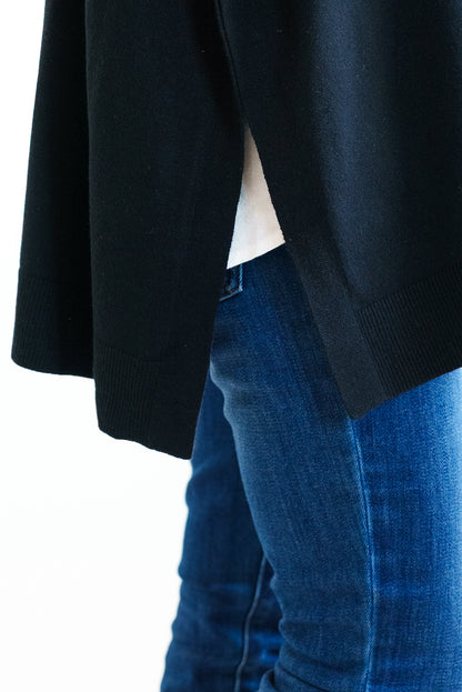 Lightweight Poncho Vest