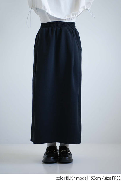 BLK / 153cm / FREE