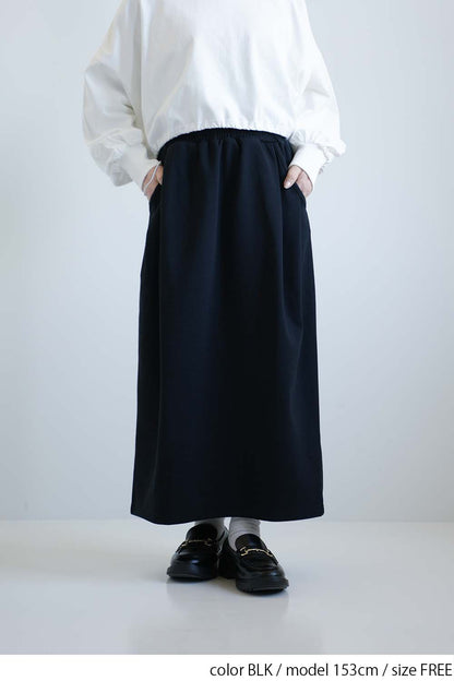 BLK / 153cm / FREE