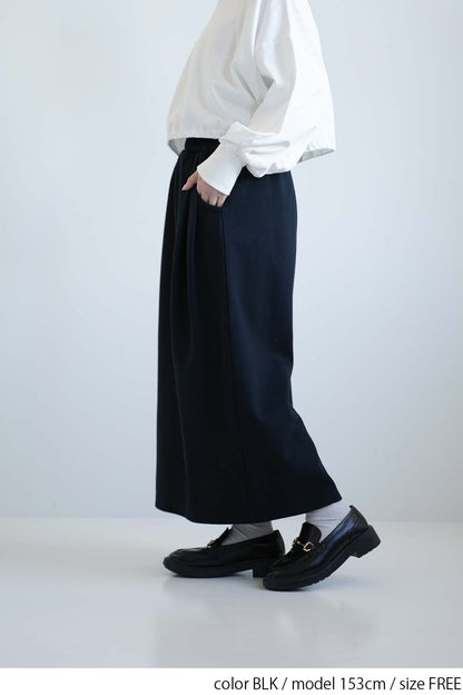 BLK / 153cm / FREE