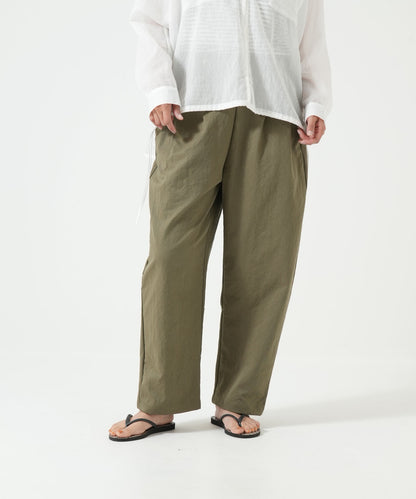 KHAKI / 162cm / M