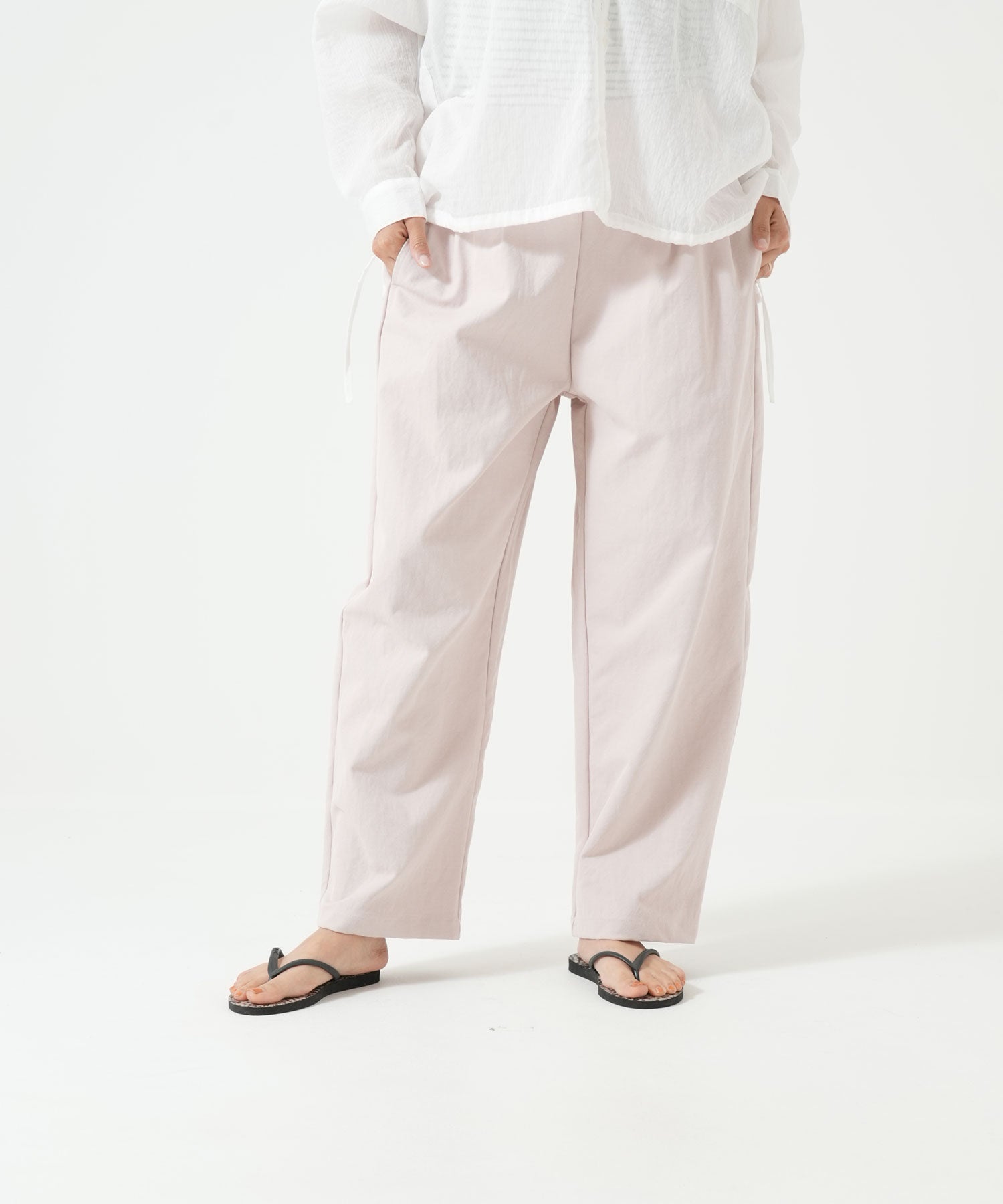 PINK / 162cm / M