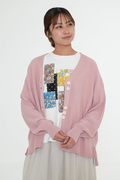ピンク