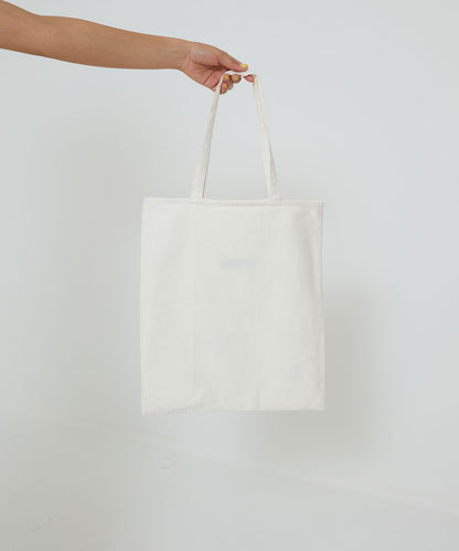 Embroidered Tote Bag Rome